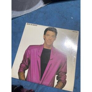 Hits! LP Record Vinyl Boz Scaggs Columbia 36841